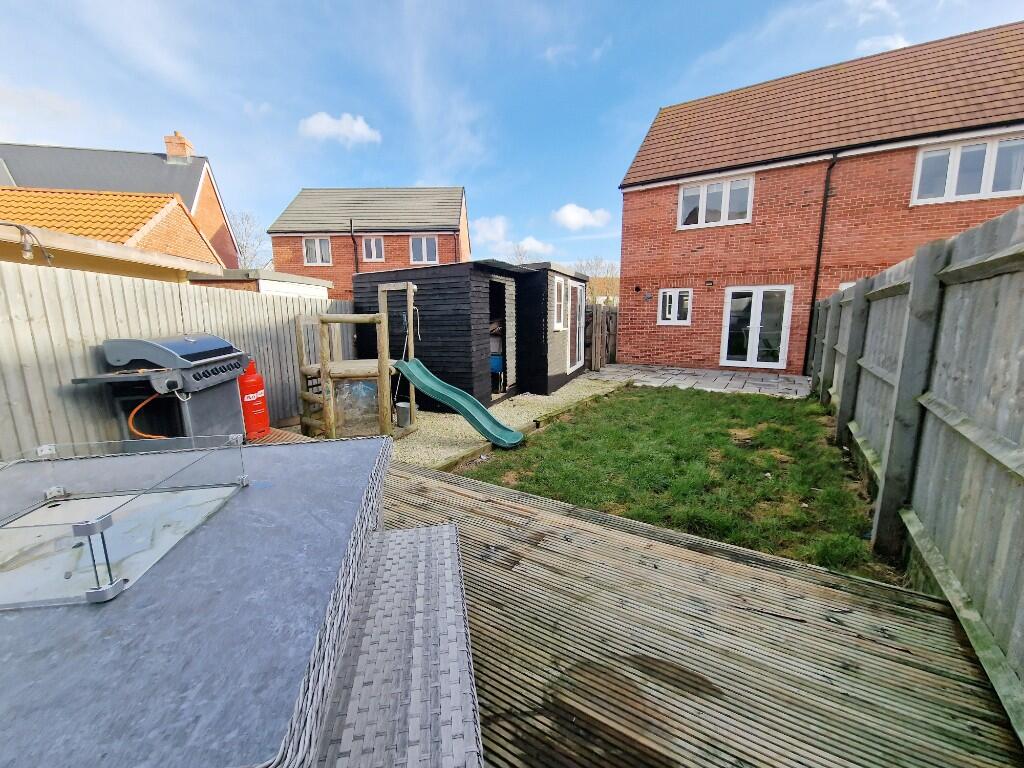 Additional image 7 of Oak Crescent, Burnham-On-Crouch, Essex, CM0