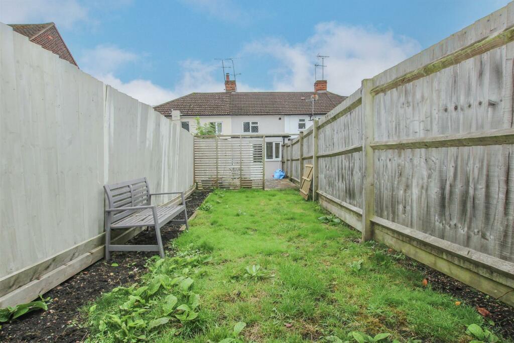 Additional image 4 of Cricketers Row, Herongate, Brentwood