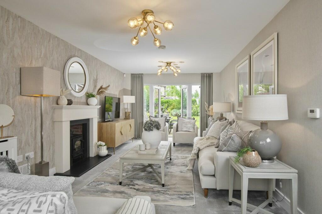 Additional image 3 of Barker Close, 
Bishops Stortford, 
Hertfordshire, 
CM23 1ER