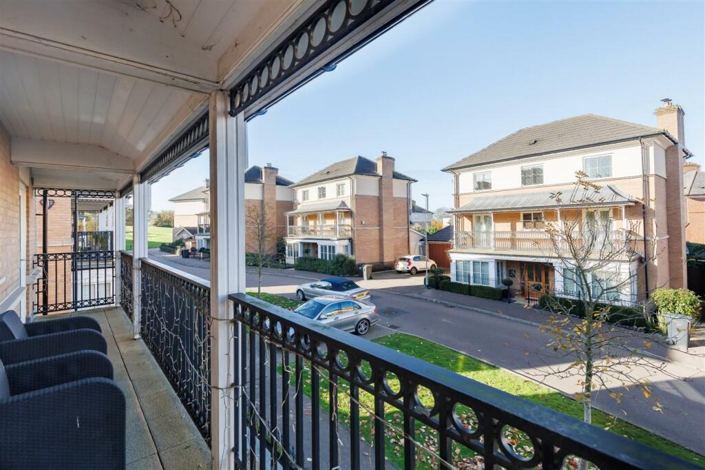Additional image 25 of Buckingham Road, Epping