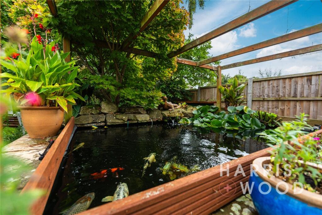 Additional image 25 of Maldon Road, Witham, Essex, CM8