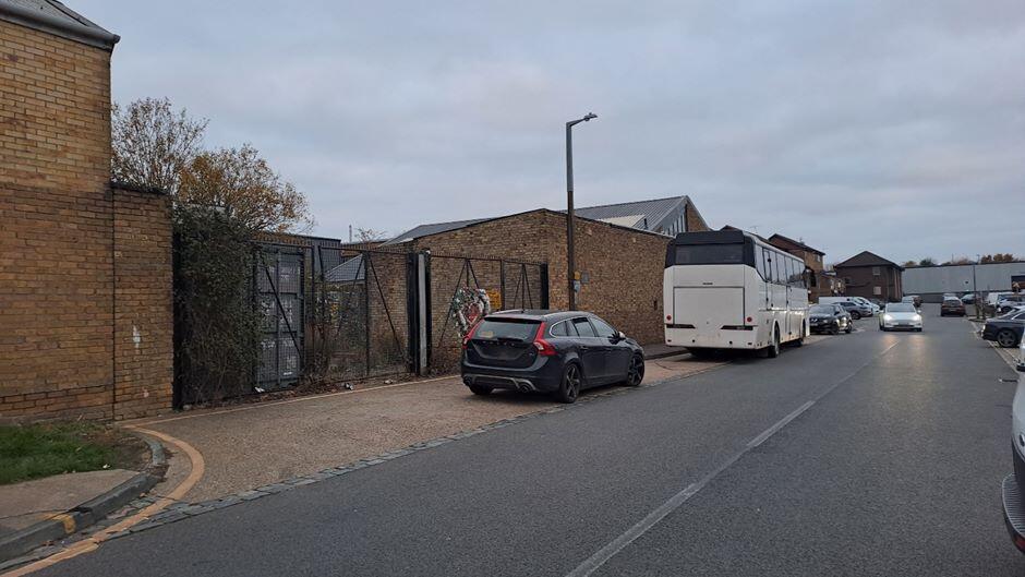 Additional image 6 of Former Bush Fair Highways Depot, Bush Fair, Harlow, Essex, CM18 6LX