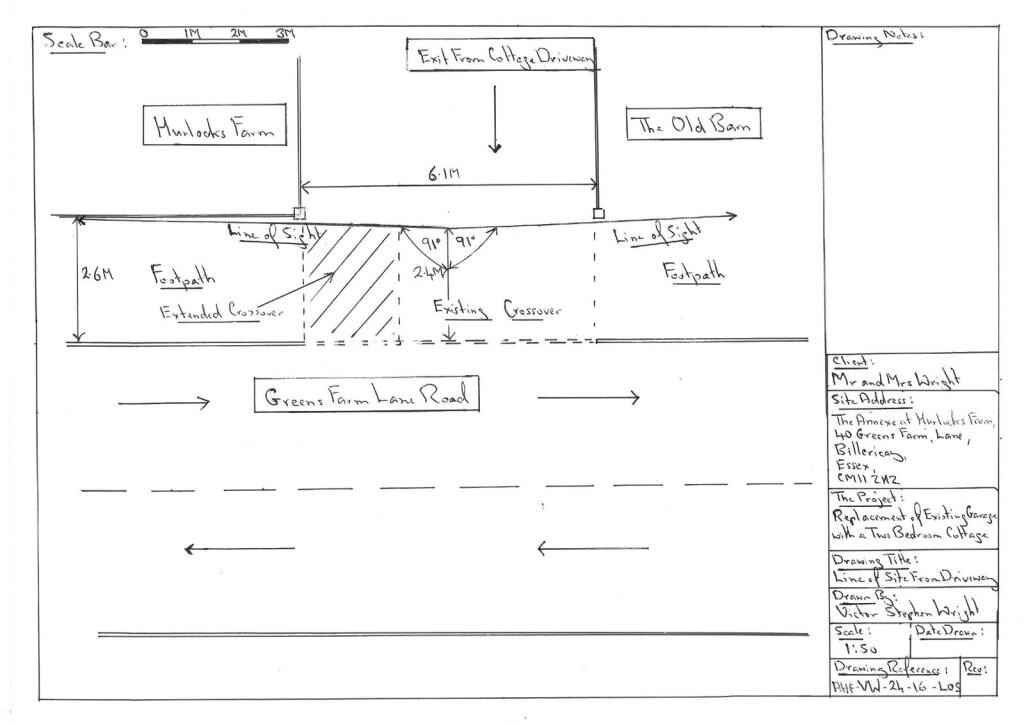 Additional image 28 of One Bedroom Annexe & Land for Sale