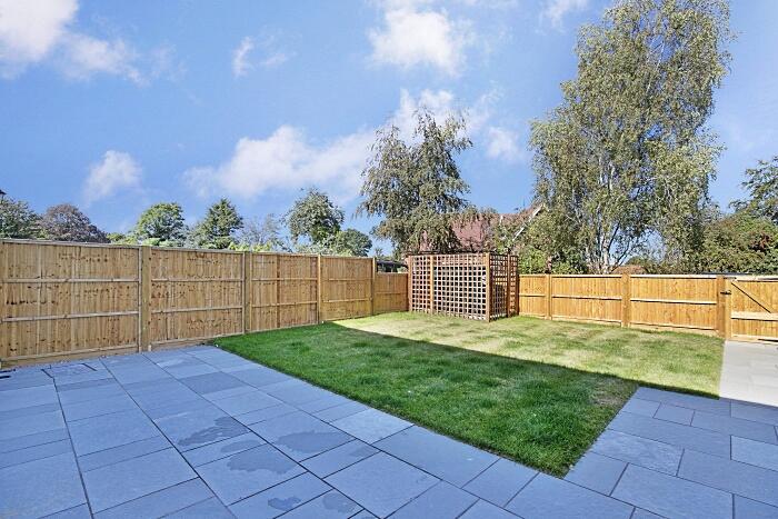 Additional image 19 of Ongar Road, FYFIELD, CM5