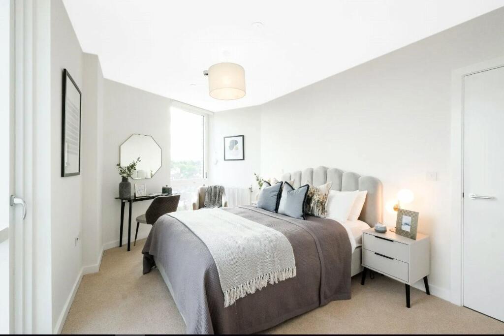 Additional image 5 of Crescent Gardens, 38 Cherry Orchard Road, Croydon, CR0