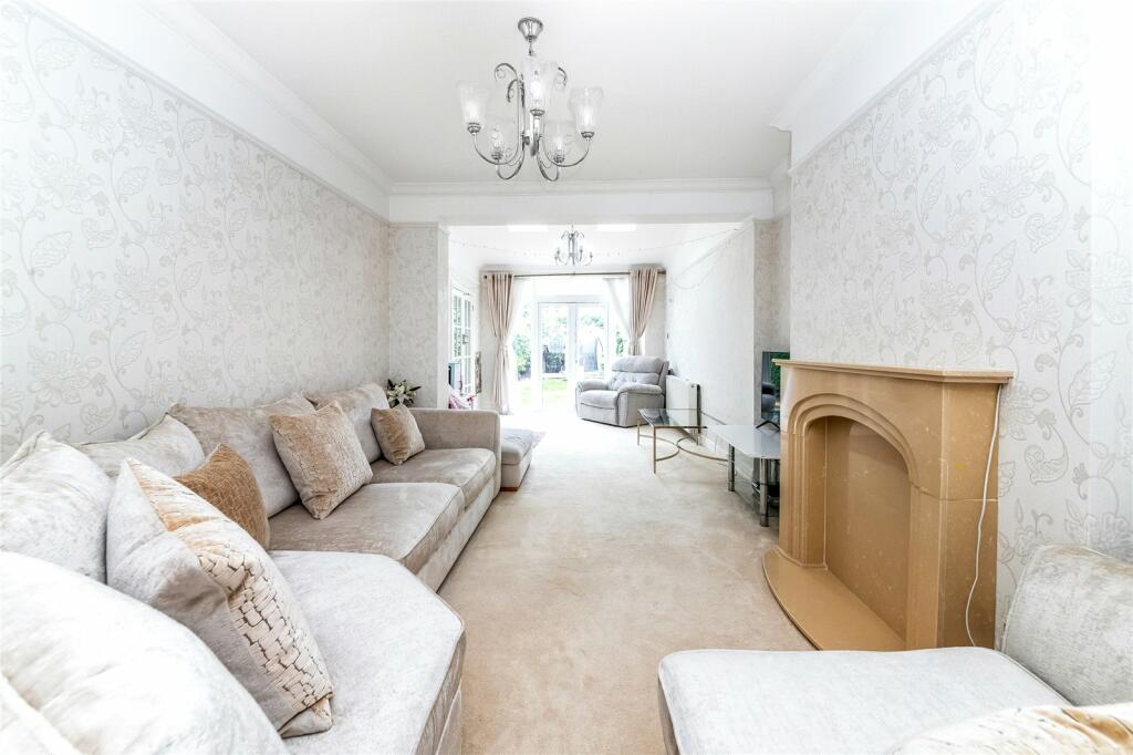 Additional image 2 of Mayfield Road, Thornton Heath, CR7