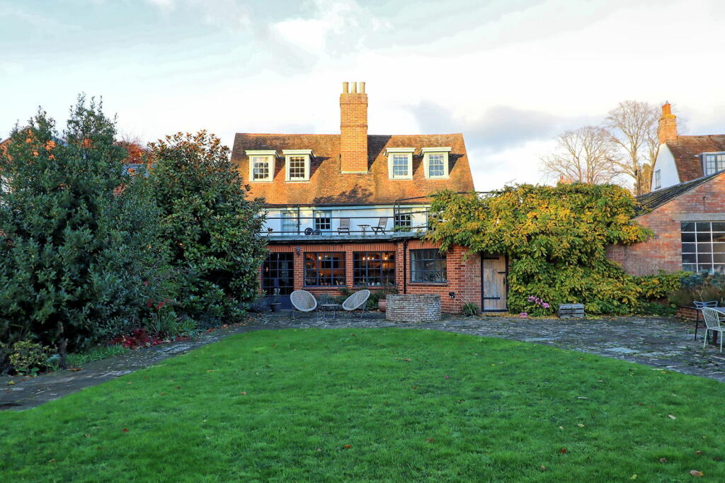 Additional image 47 of High Street, Thorpe-le-Soken, Clacton-on-sea, CO16 0DY