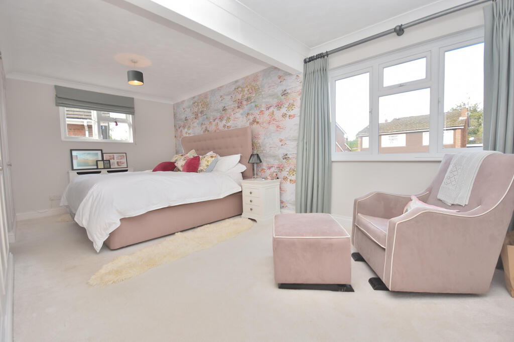 Additional image 11 of Meadowcroft, Stansted, Essex, CM24