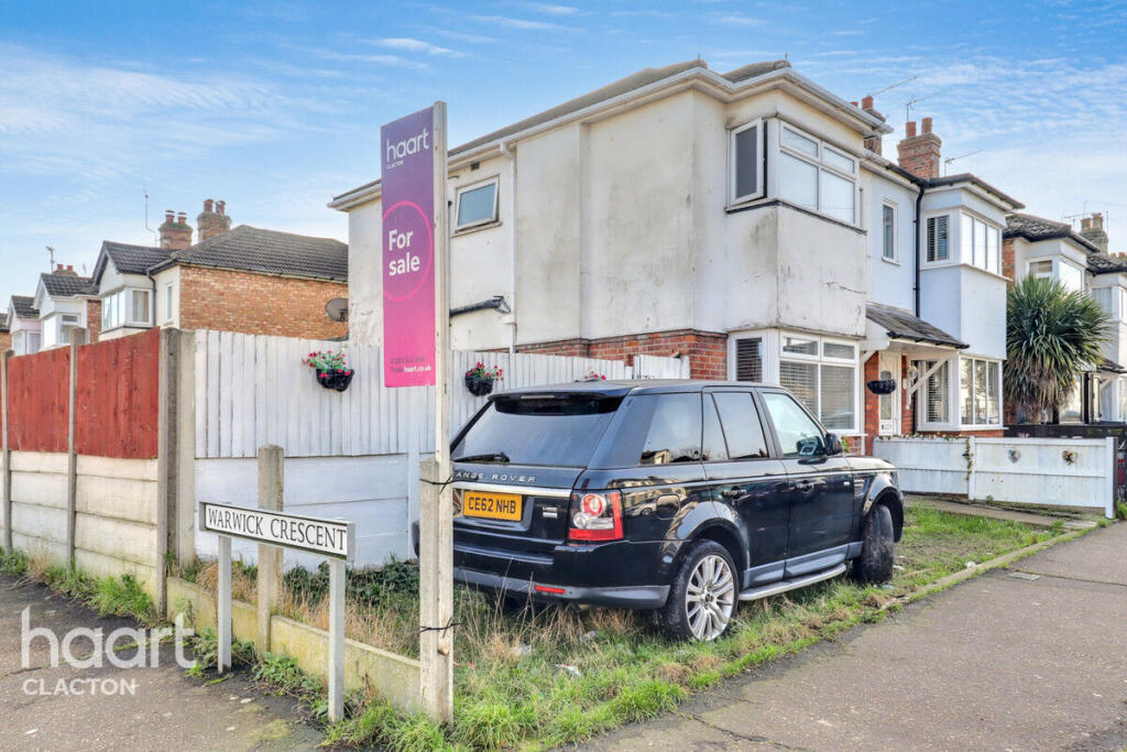 Additional image 2 of Dudley Road, Clacton-On-Sea