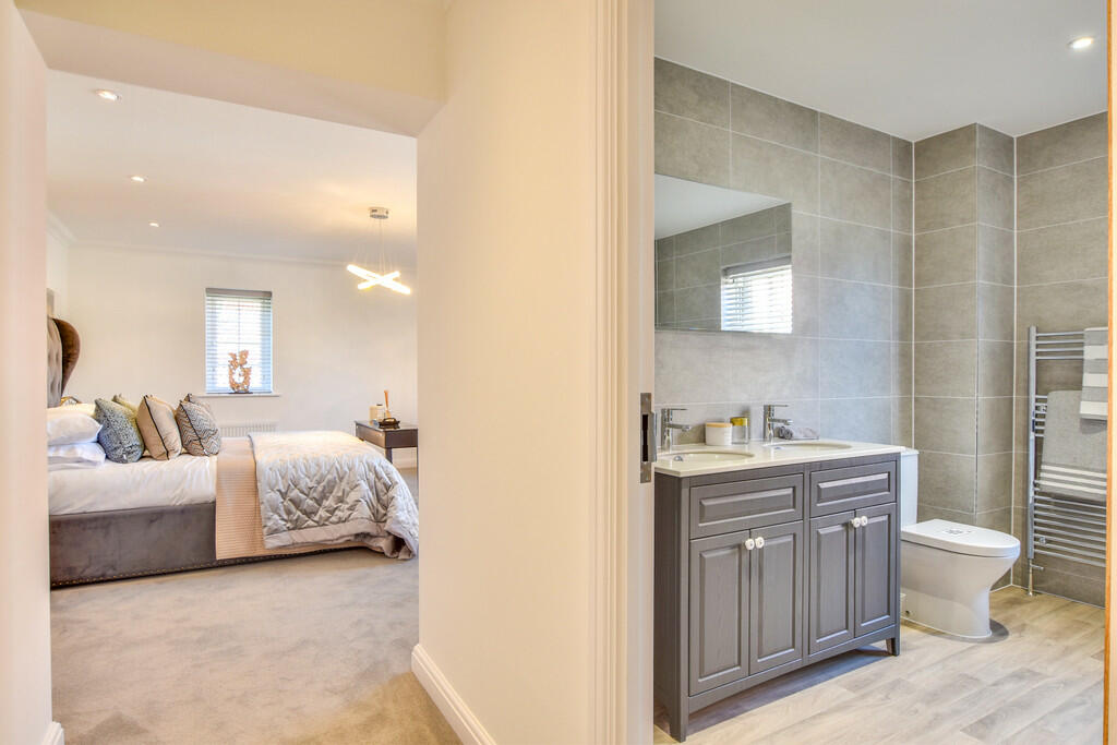 Additional image 21 of Woodlands Meadow, New Homes