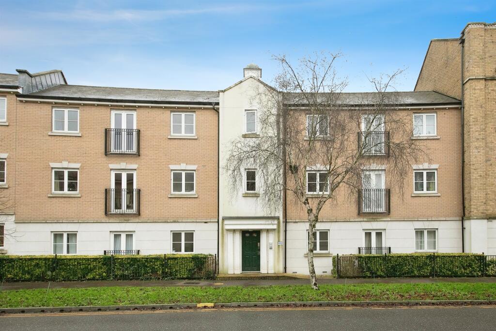 Additional image 3 of Tufnell Way, Colchester