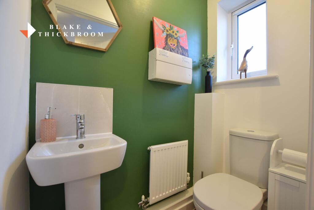 Additional image 11 of Barnacle Way, Clacton-on-Sea