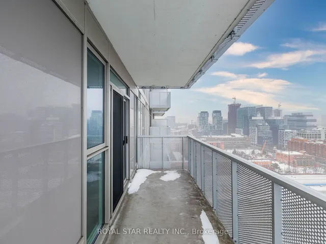 Additional image 32 of 20 Richardson St Unit 1703