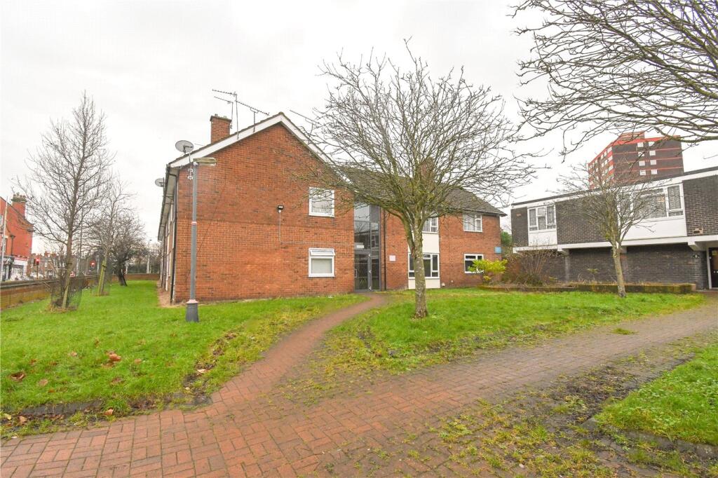 Westminster Road, Ellesmere Port, Cheshire