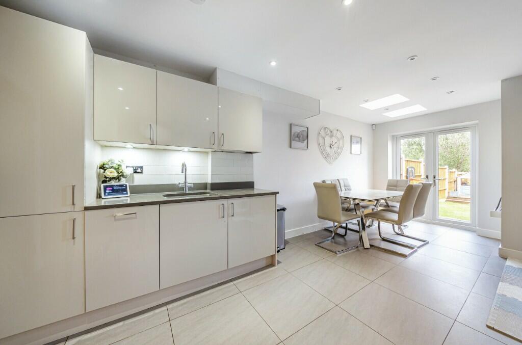 Additional image 15 of Hazelwood Park, Hastingwood, Essex, CM17