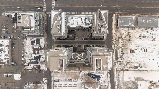 Additional image 37 of 17 Zorra St Unit 1608