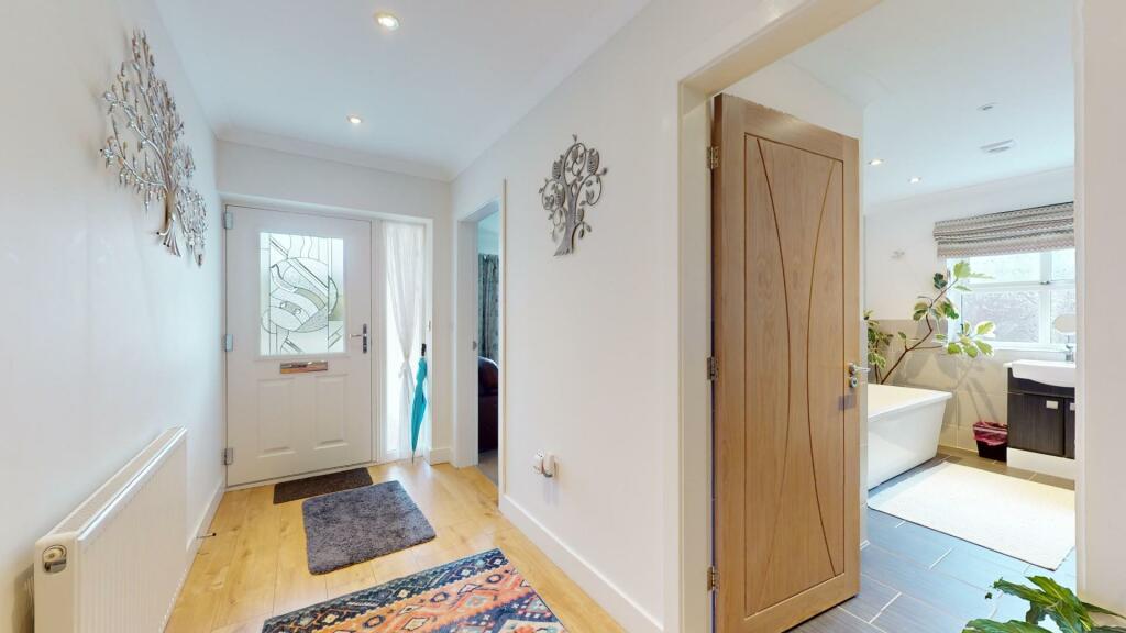 Additional image 20 of Pen Y Fron Road, Pantymwyn, Mold