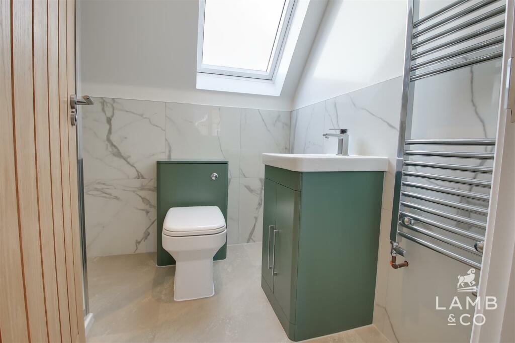 Additional image 17 of Plot 4, Amberwood, Weeley Heath