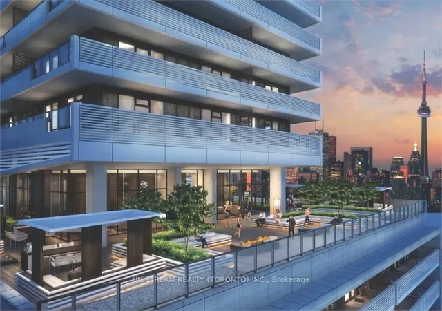 Additional image 13 of 2221 Yonge St St Unit 2405