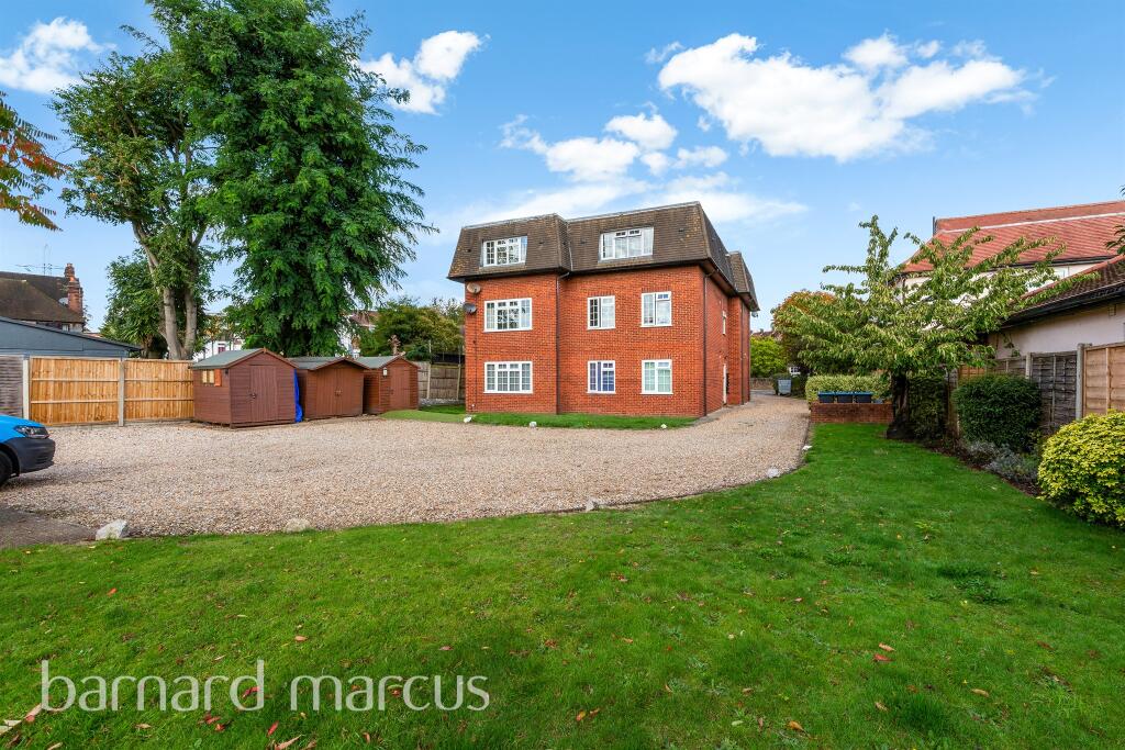 Additional image 8 of Mitcham Park, Mitcham