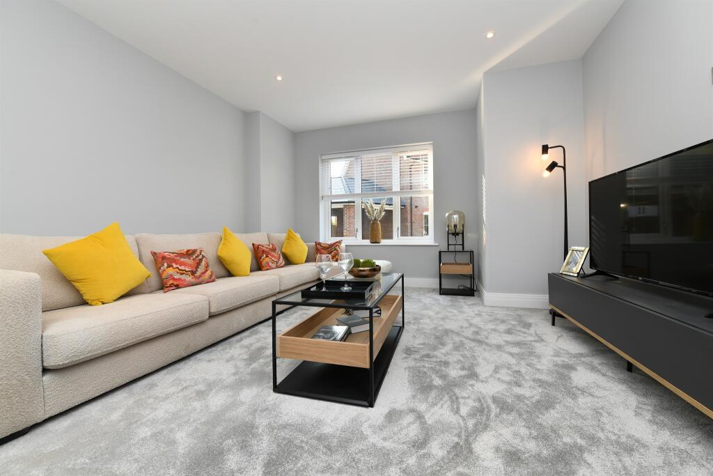 Additional image 6 of Hawthorn Close, Main Road, Bicknacre, Chelmsford