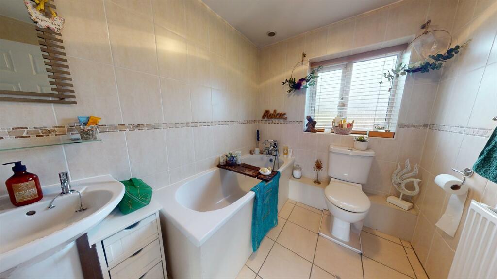 Additional image 16 of Heol Y Wern, Gwernymynydd, Mold