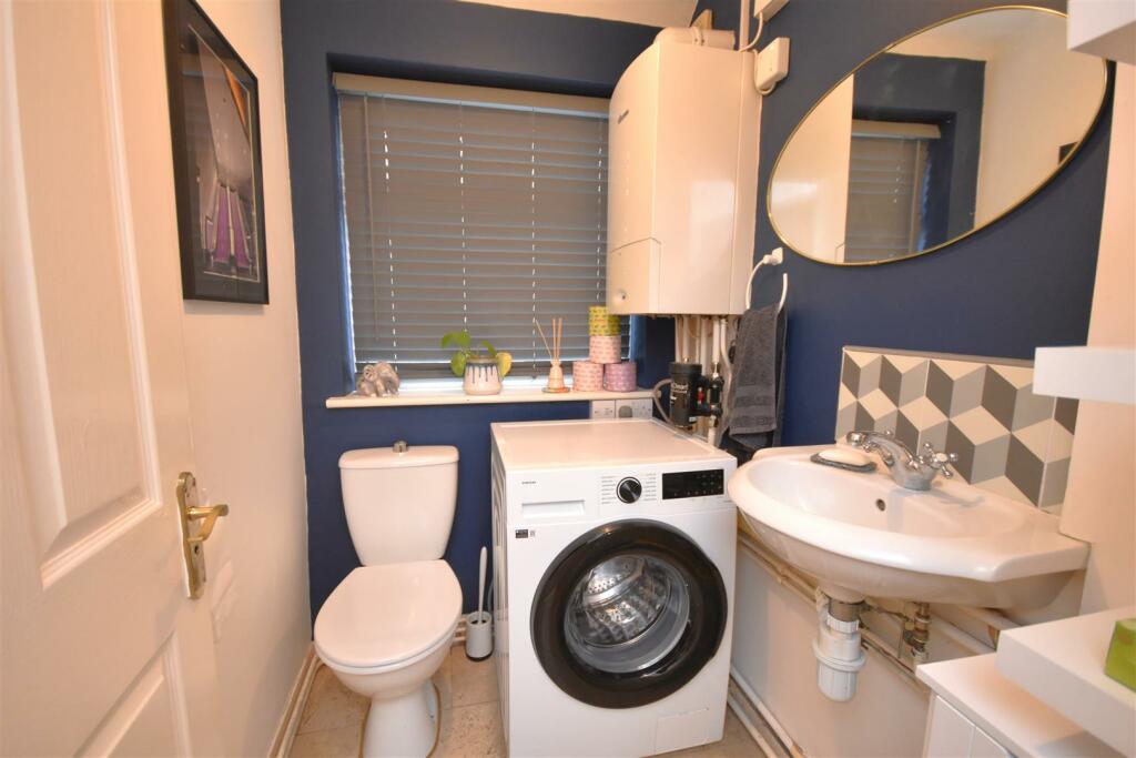 Additional image 6 of Olive Drive, Neston