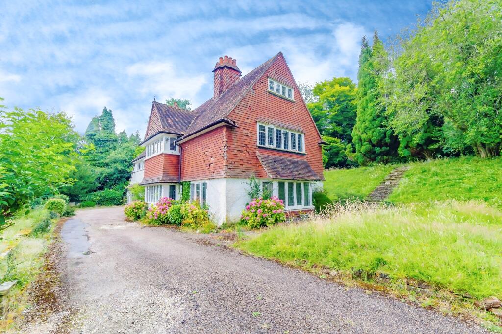 Additional image 12 of Southfields Road, Woldingham, Caterham, Surrey, CR3