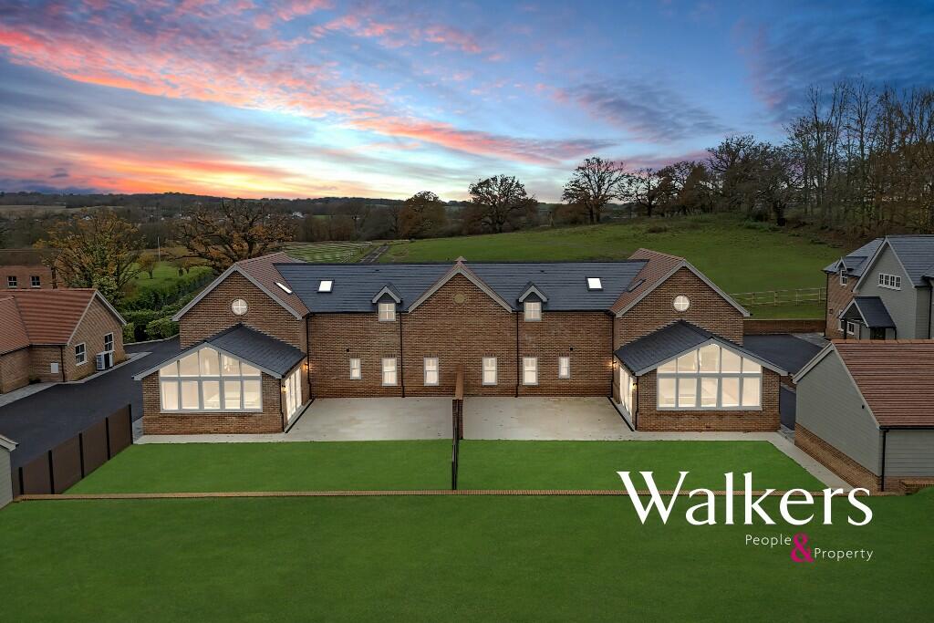 Additional image 4 of Colmar Mews, South Weald, Brentwood