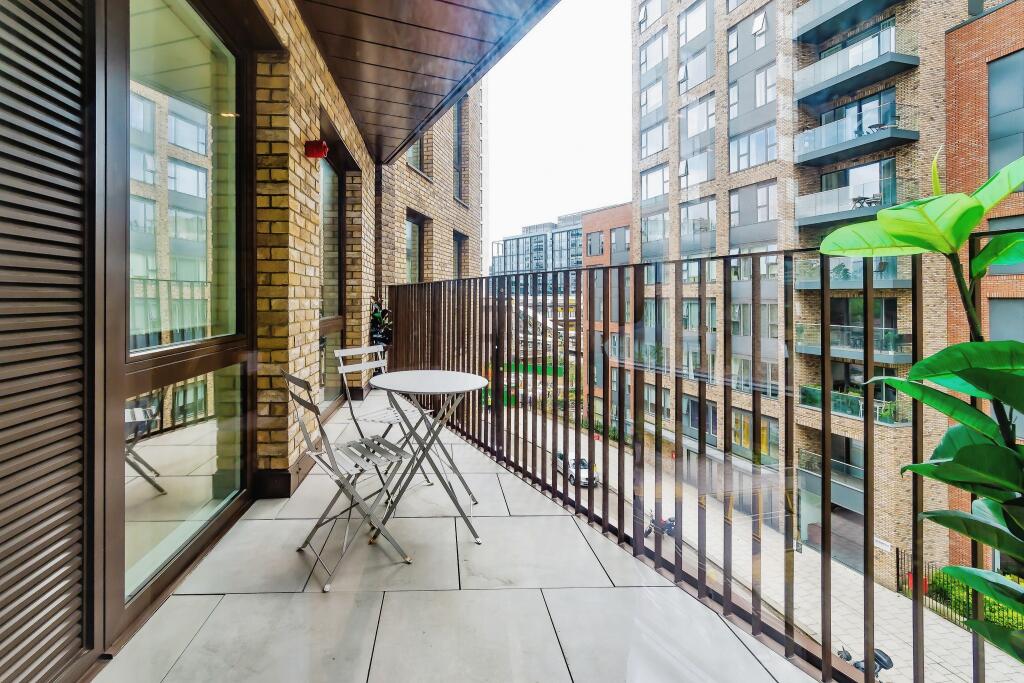 Additional image 9 of Crescent Gardens, 38 Cherry Orchard Road, Croydon, CR0