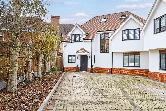 Additional image 21 of High Street, Ongar, CM5