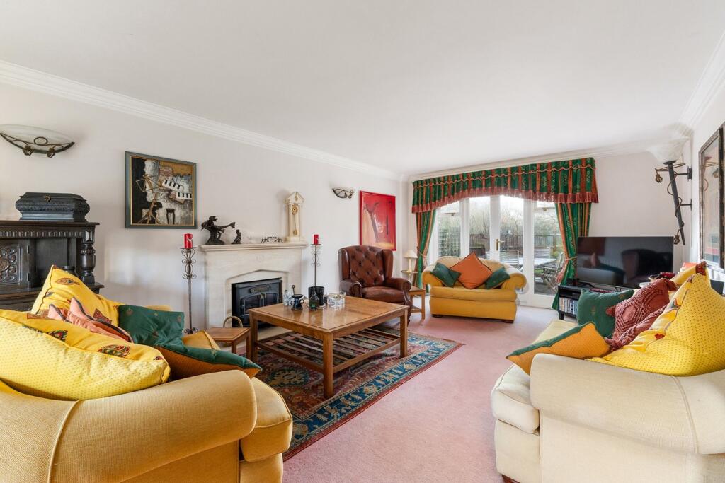 Additional image 4 of Chestnut Drive, Hatfield Heath, Bishop's Stortford, CM22