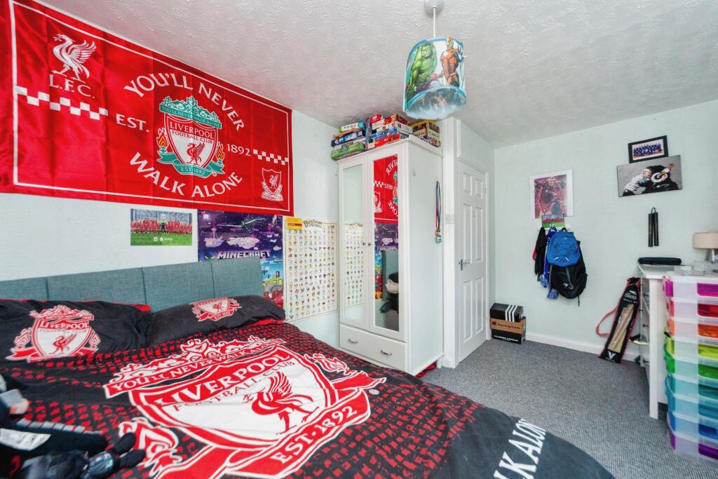 Additional image 12 of Delamere Drive, Great Sutton, Ellesmere Port, Cheshire, CH66