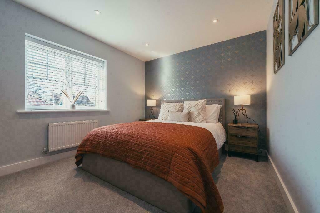 Additional image 13 of School Road, 
Elmstead Market, 
Colchester, 
CO7 7XL