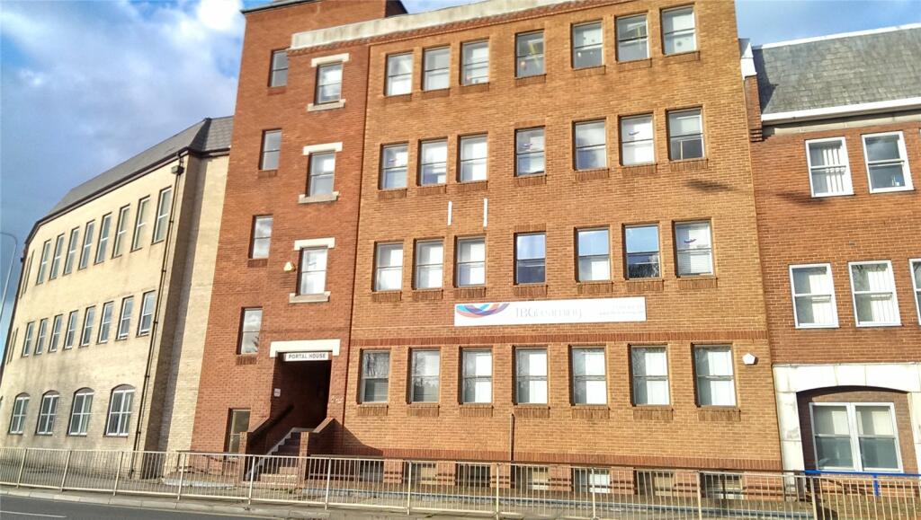 Additional image 3 of Portal House, 27 Southway, CO2