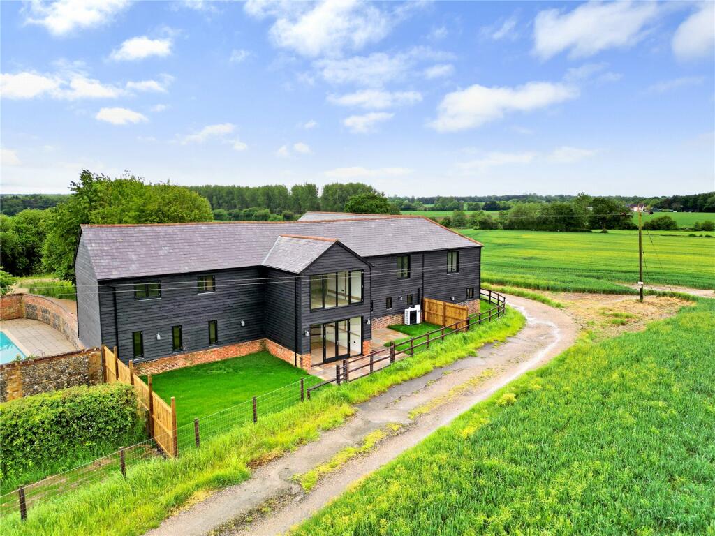 Additional image 20 of Bakers Farm Lane, Blackmore End, Essex, CM7