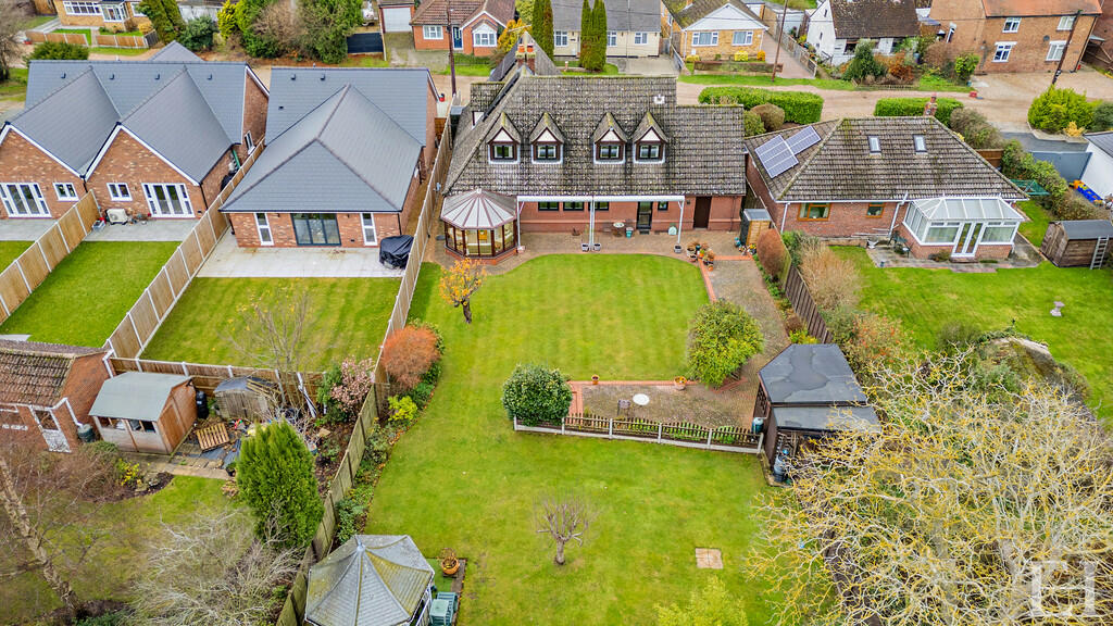 Additional image 29 of Thorpe-le-Soken