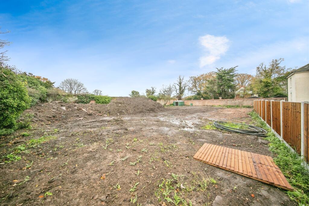 Additional image 22 of Ramsey Road, Ramsey, Harwich