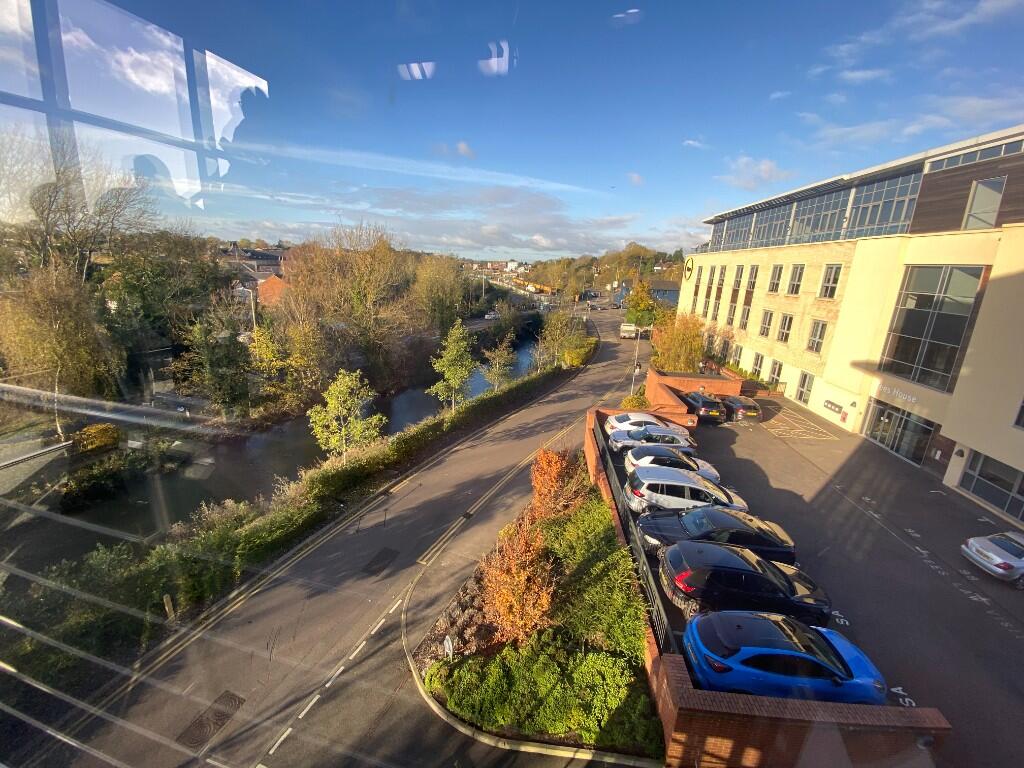 Additional image 8 of Innovation House, London Road, Bishop's Stortford, Hertfordshire, CM23 3GW