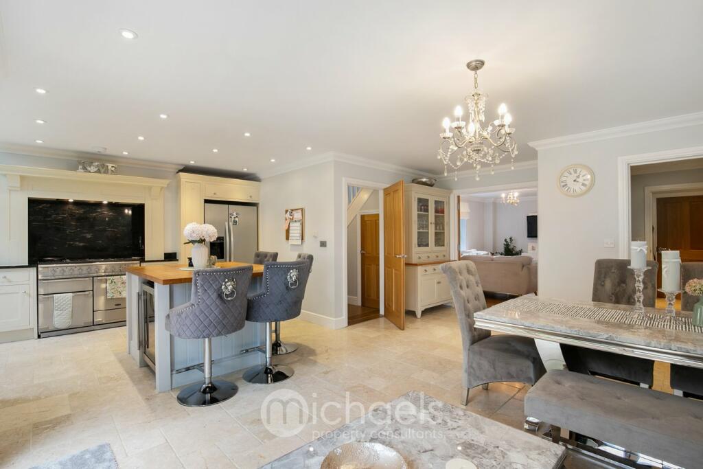 Additional image 13 of Gaston Street, East Bergholt, Colchester, CO7