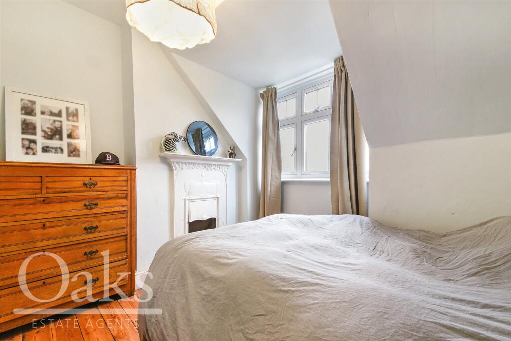 Additional image 11 of Northampton Road, Addiscombe