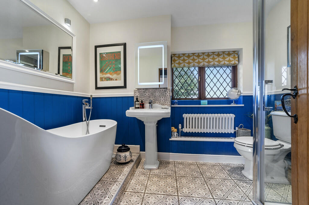 Additional image 16 of Sible Hedingham, Essex