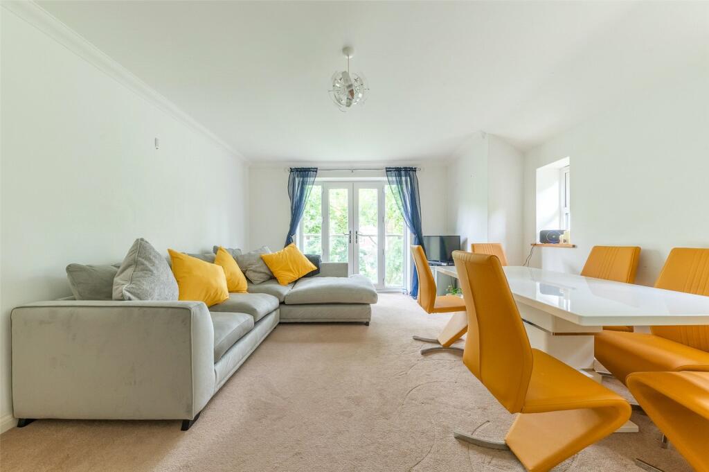 Additional image 9 of Croydon Road, CATERHAM, Surrey, CR3