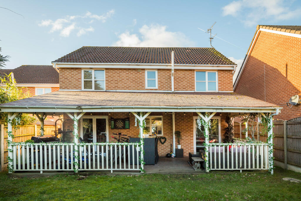 Additional image 21 of Rona Avenue, Ellesmere Port, CH65