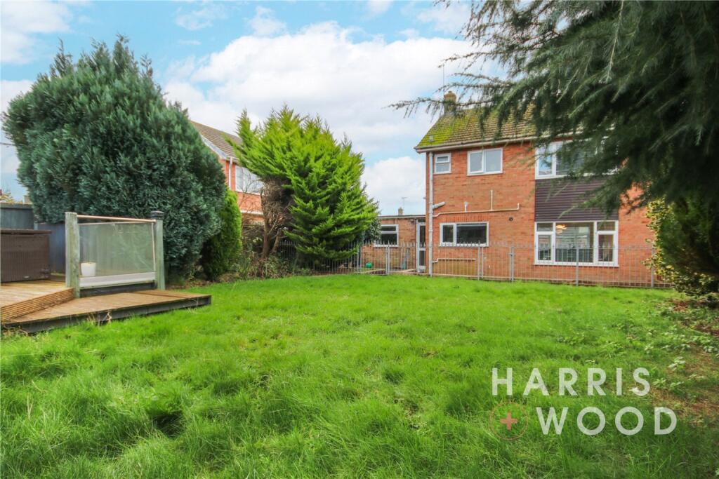 Additional image 4 of Richmond Crescent, Harwich, Essex, CO12