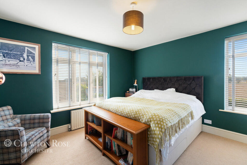 Additional image 21 of School Road, Elmstead