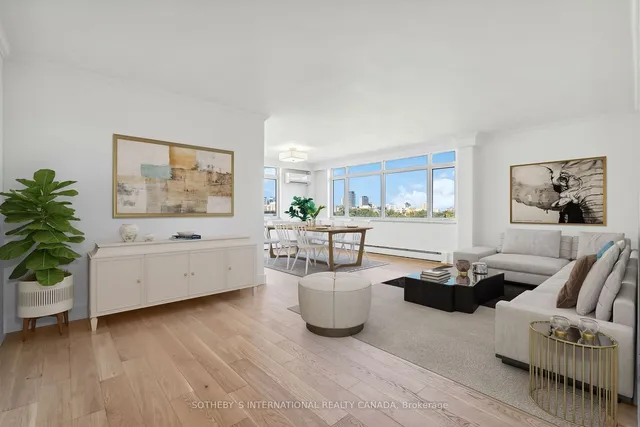 Additional image 2 of 581 Avenue Rd Unit 1005