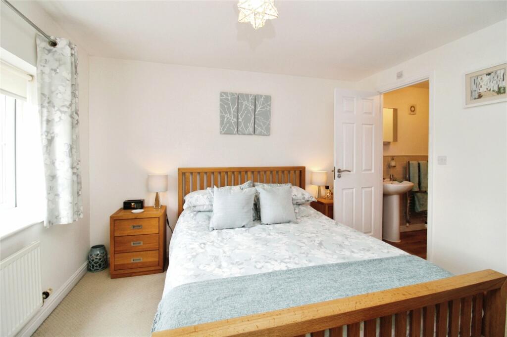 Additional image 8 of Corporal Lillie Close, Sudbury, Suffolk, CO10