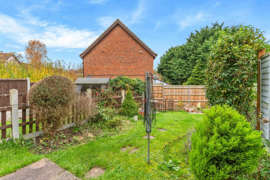 Additional image 14 of Nursery Rise, Dunmow, CM6 1XW