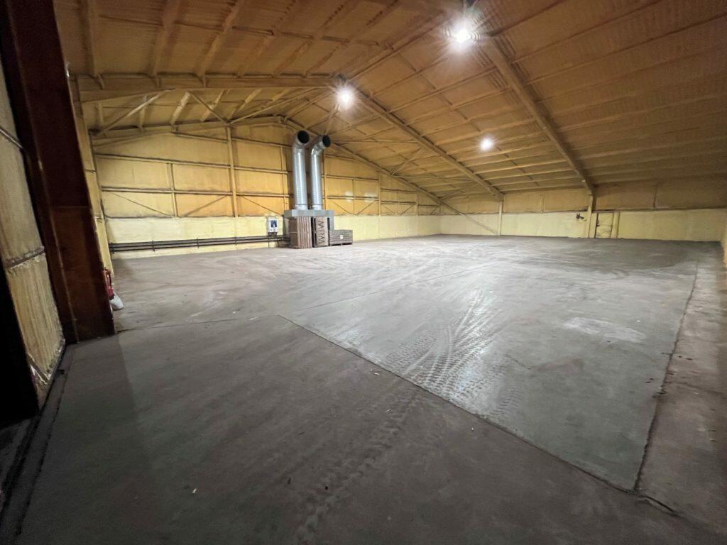 Additional image 3 of Commercial Warehouse to Let near Clacton-on-Sea, Essex